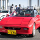 Image for article titled Sundays At Japan's Craziest Parking Lot Are Wild Beyond Any Sense Of Reason